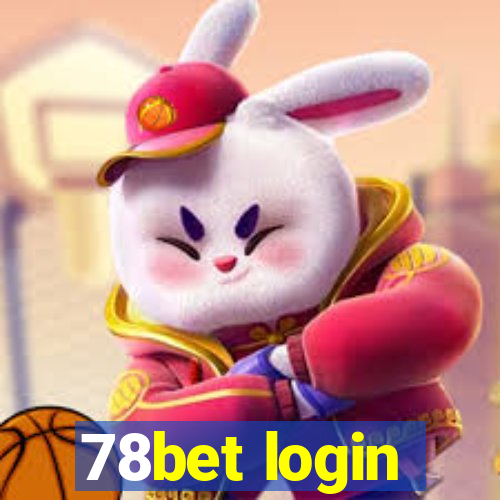 78bet login