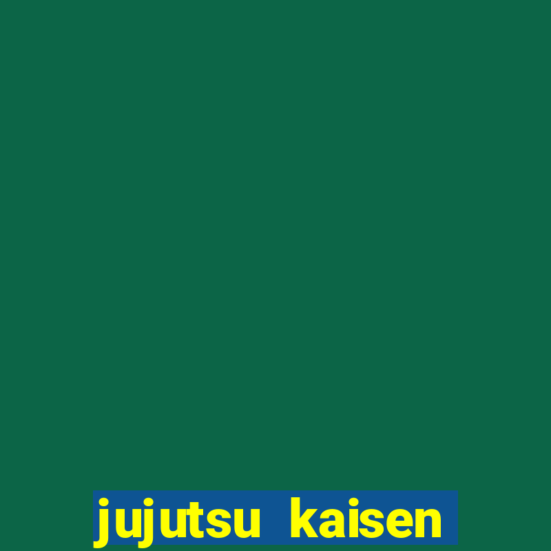 jujutsu kaisen maplestar full