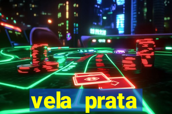 vela prata significado umbanda