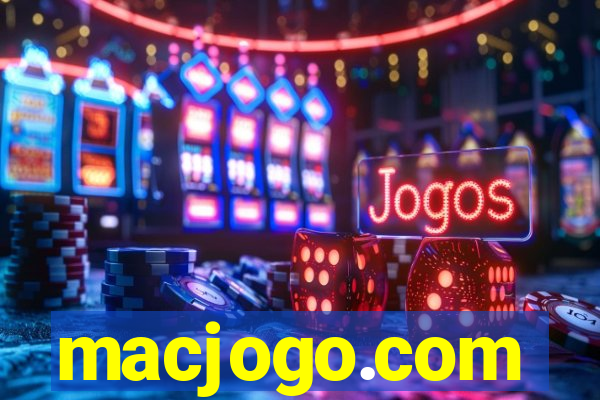 macjogo.com