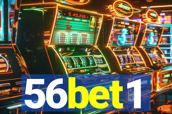 56bet1