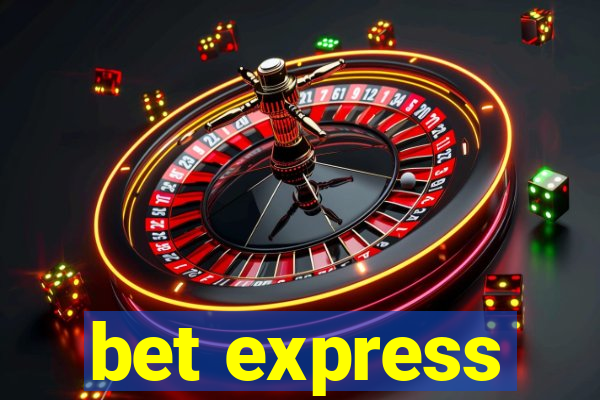 bet express