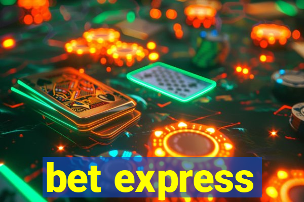 bet express