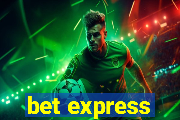 bet express