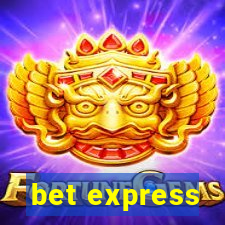 bet express