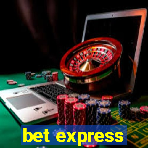 bet express