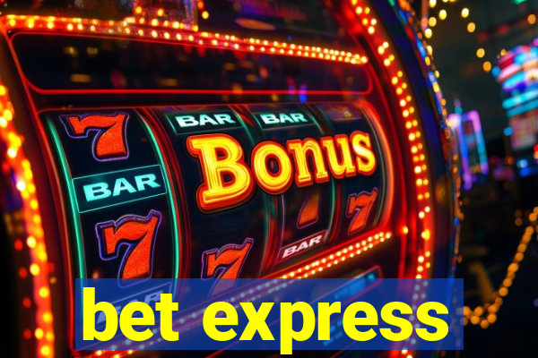 bet express