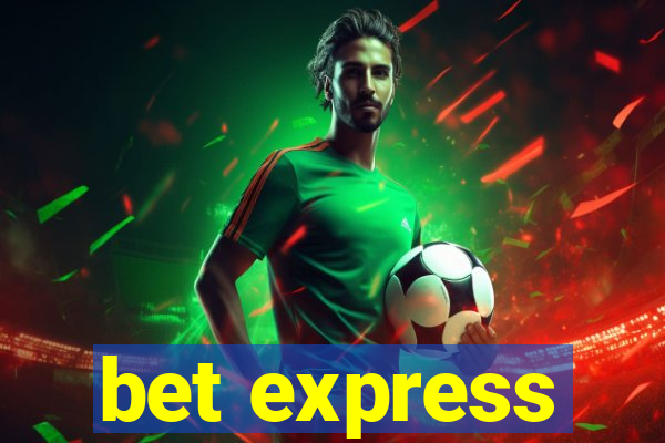 bet express