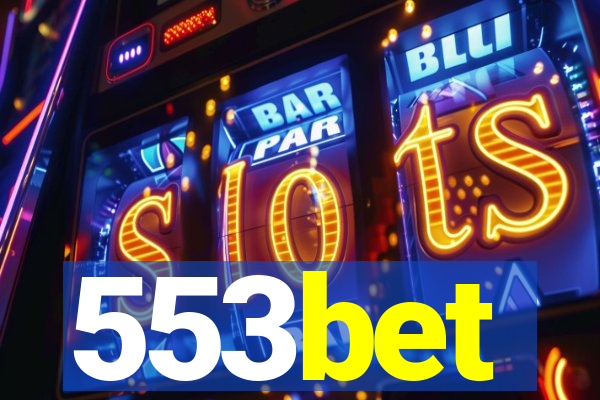 553bet