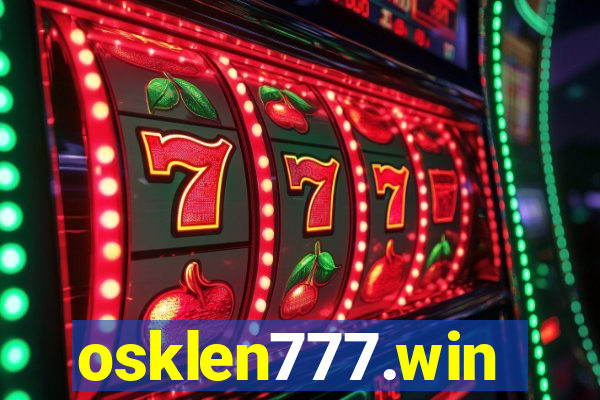 osklen777.win