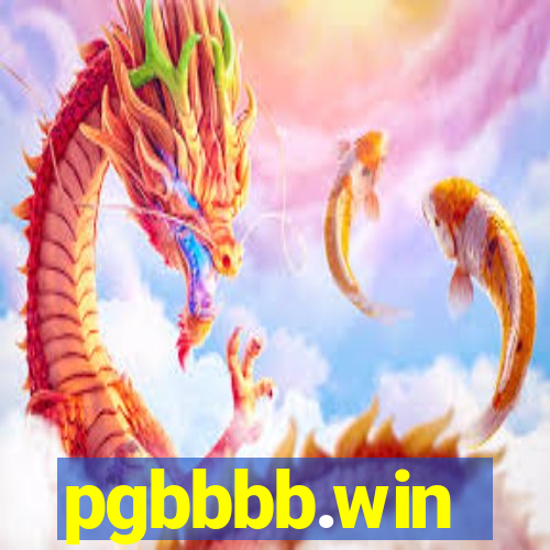 pgbbbb.win