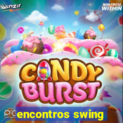 encontros swing