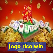 jogo rico win