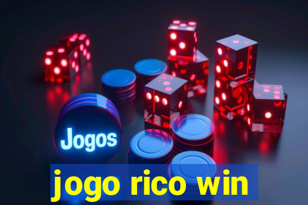 jogo rico win