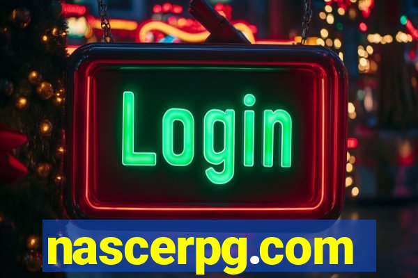 nascerpg.com