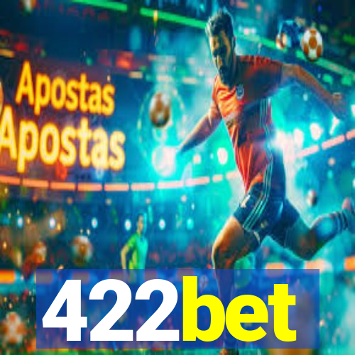 422bet