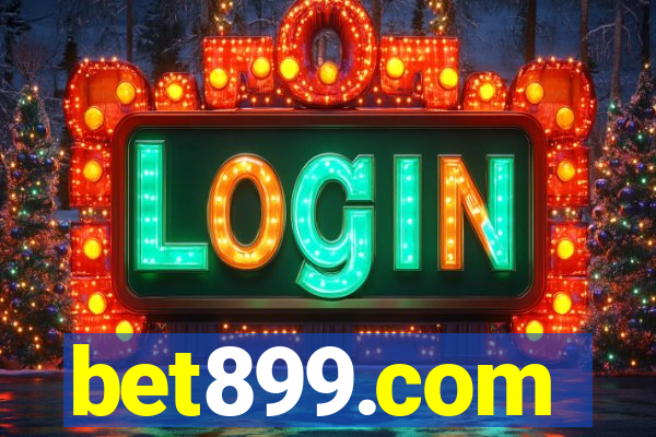 bet899.com