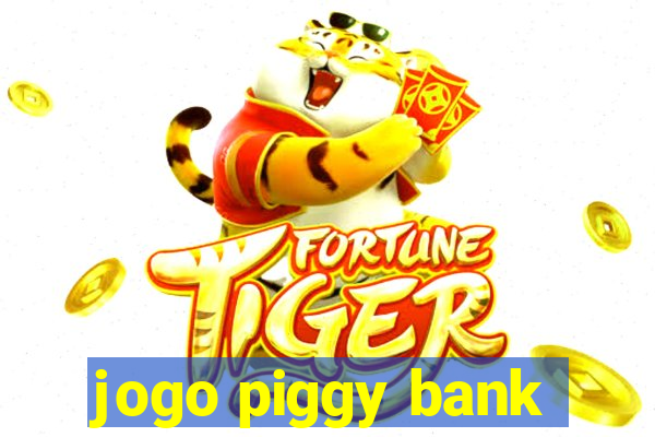 jogo piggy bank