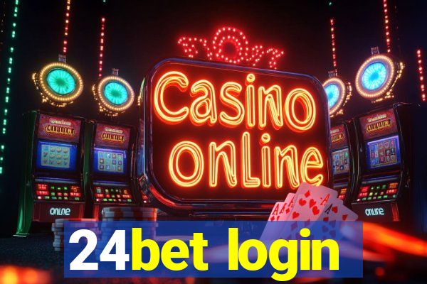 24bet login