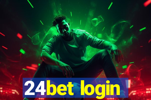 24bet login