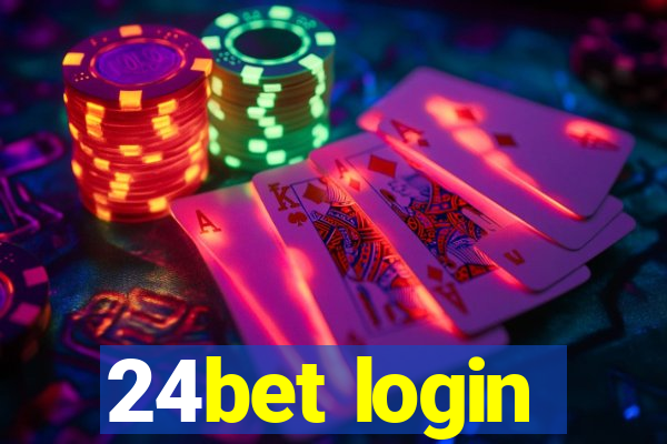 24bet login