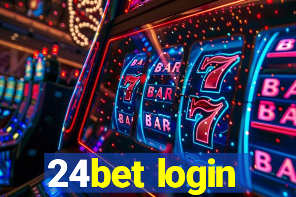 24bet login