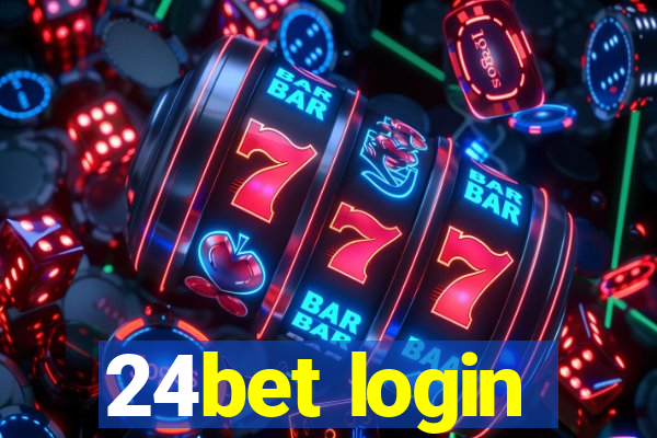 24bet login