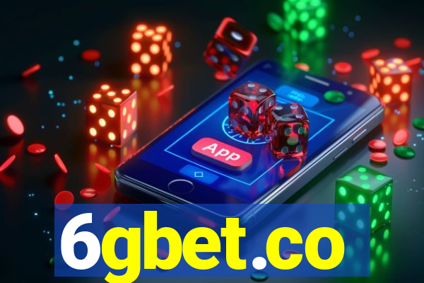 6gbet.co