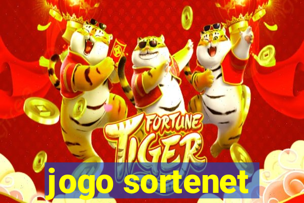 jogo sortenet