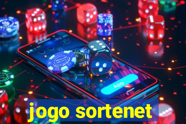 jogo sortenet