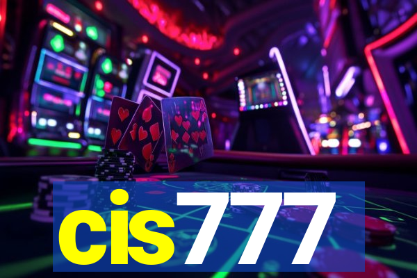 cis777