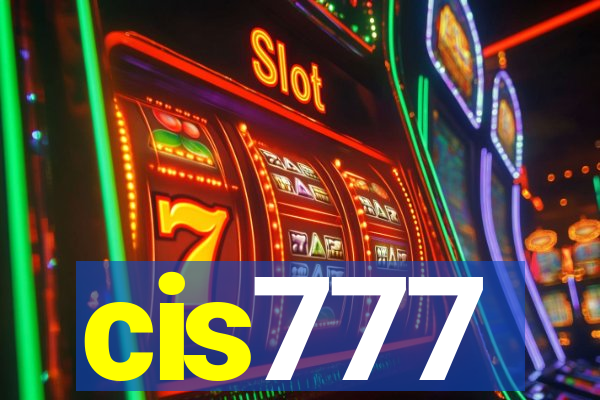 cis777