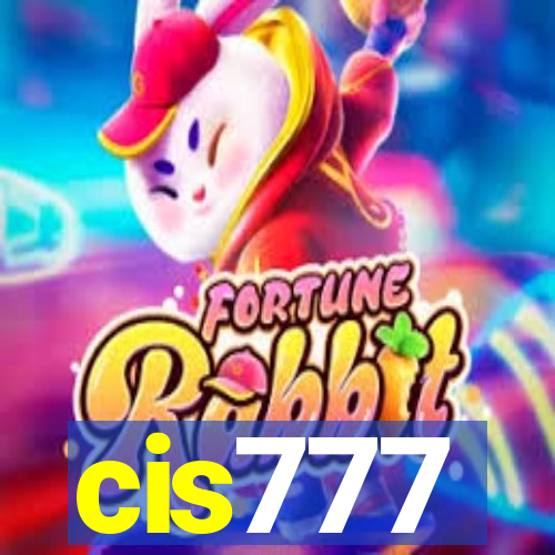 cis777