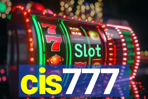 cis777