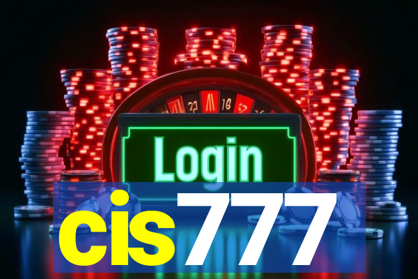 cis777