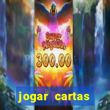 jogar cartas baralho comum cartomancia