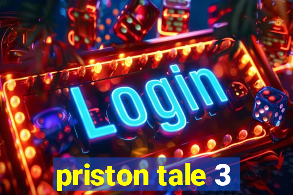 priston tale 3