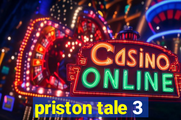 priston tale 3