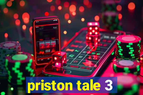 priston tale 3