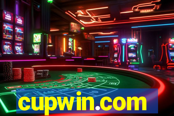 cupwin.com