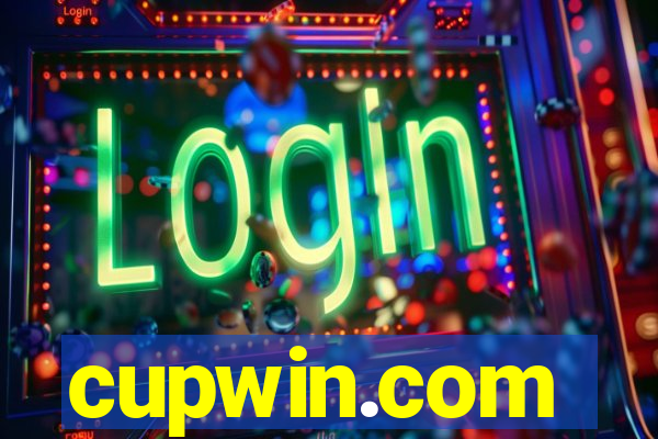 cupwin.com