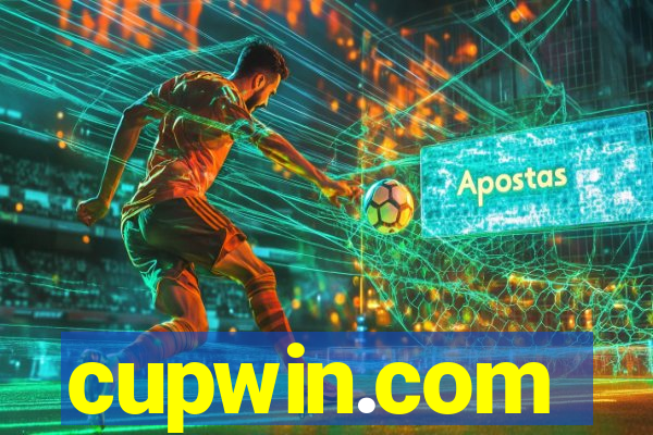 cupwin.com