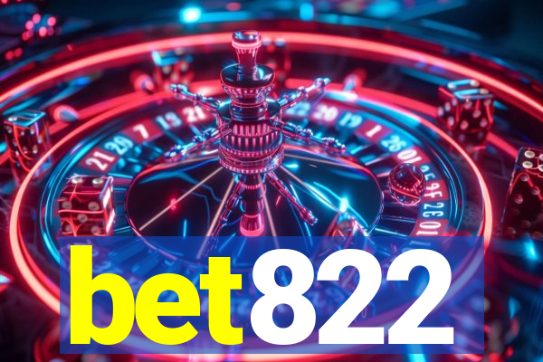 bet822