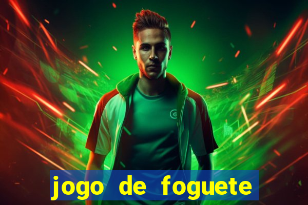 jogo de foguete que ganha dinheiro