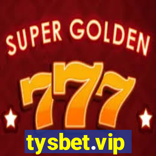 tysbet.vip