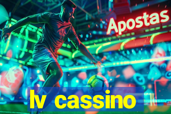 lv cassino