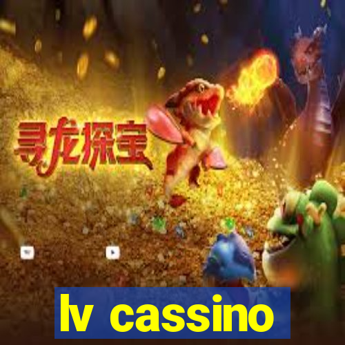 lv cassino