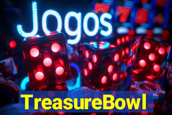 TreasureBowl treasure bowl modo de jogar