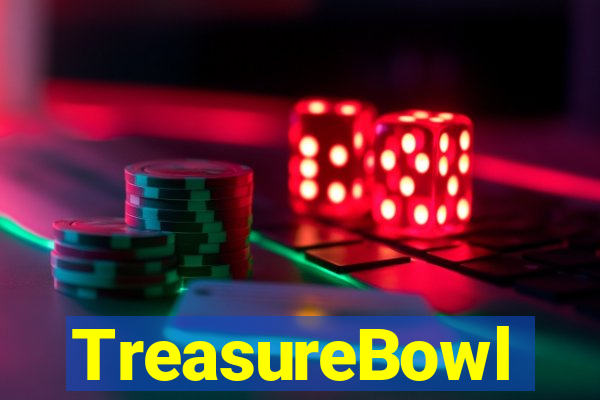 TreasureBowl treasure bowl modo de jogar