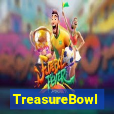 TreasureBowl treasure bowl modo de jogar